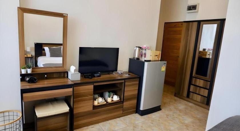 20 North Hotel Мае Сай Экстерьер фото