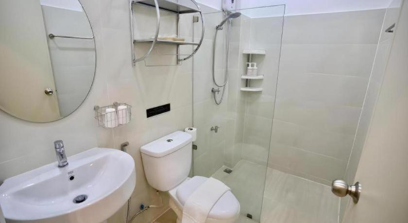 20 North Hotel Мае Сай Экстерьер фото